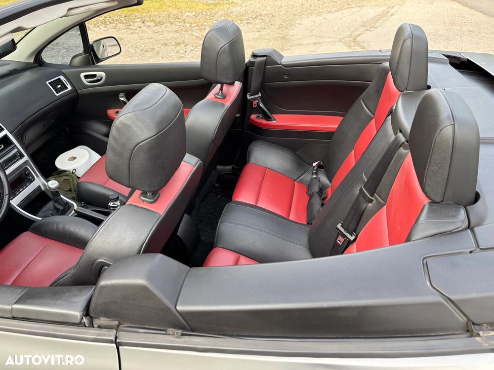 Peugeot 307 - 3