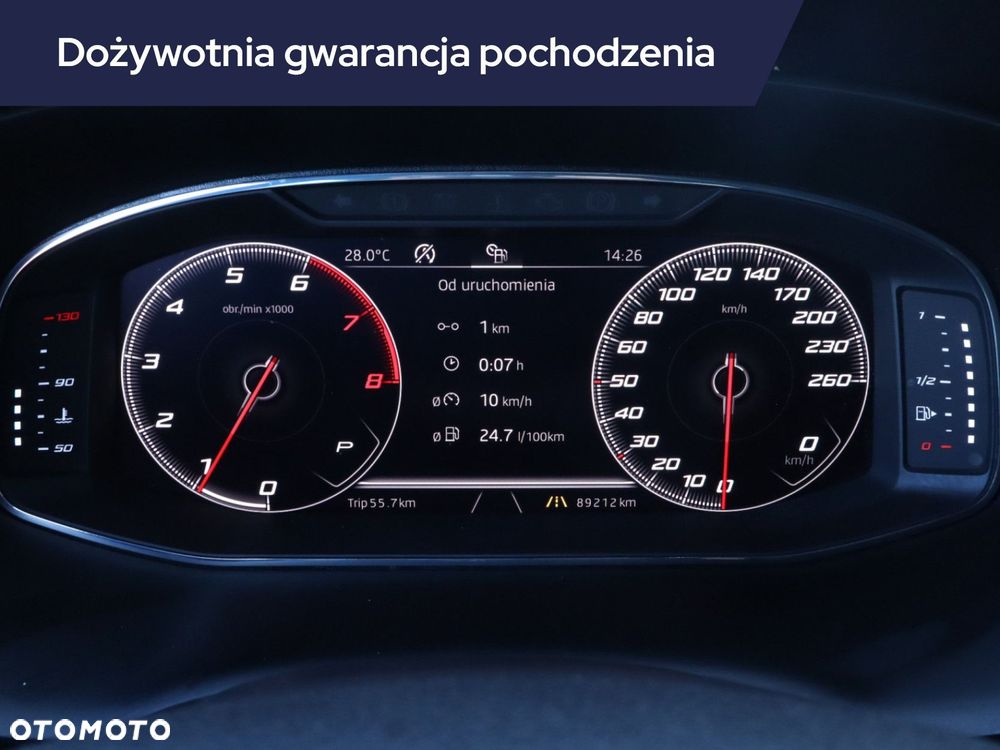 Seat Ateca - 13