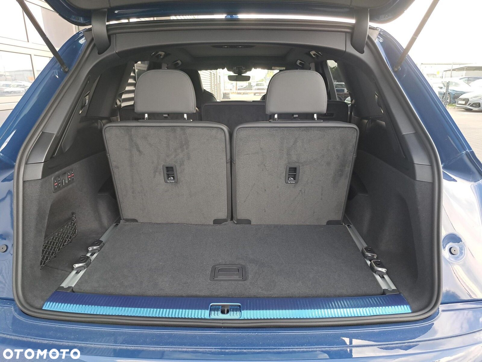 Audi Q7 - 22