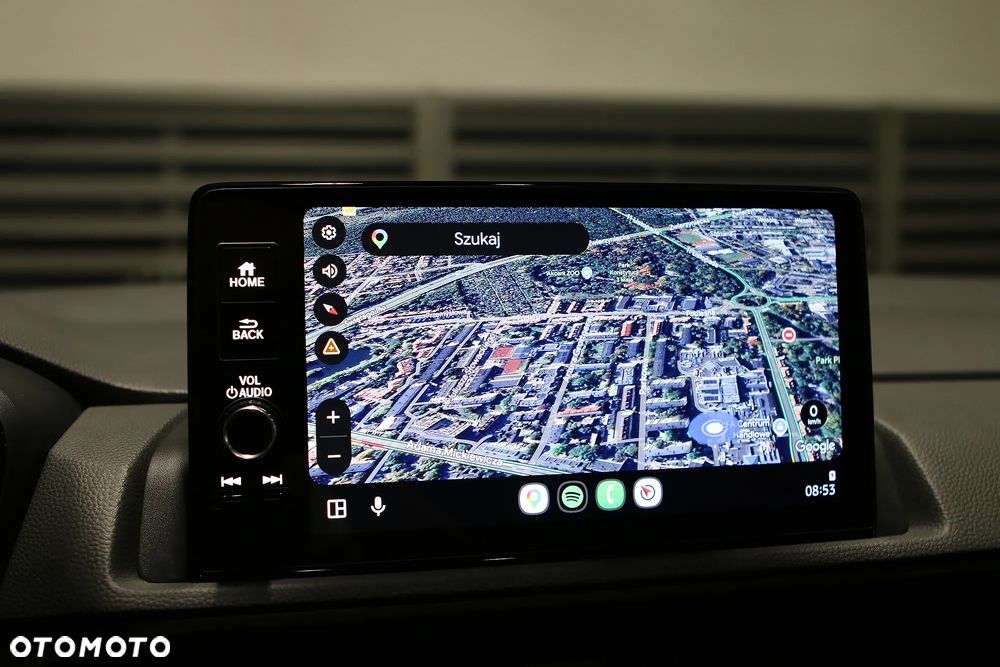 Honda CR-V - 28