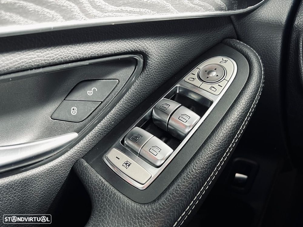 Mercedes-Benz GLC 250 d AMG Line 4-Matic - 35