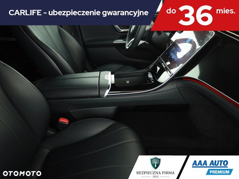 Mercedes-Benz EQE - 9