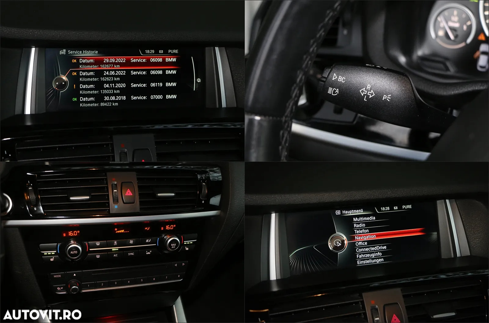 BMW X4 xDrive20d - 7