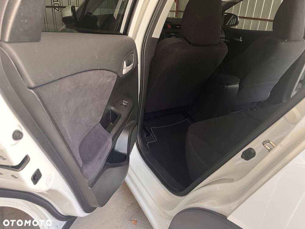 Honda Civic 1.8 i-VTEC Executive - 22