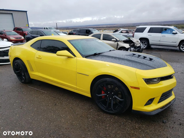 Chevrolet Camaro Coupe 6.2 V8