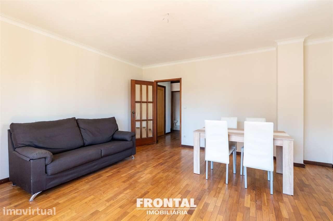 Apartamento T1 Arrendamento em Paranhos,Porto - Grande imagem: 3/34