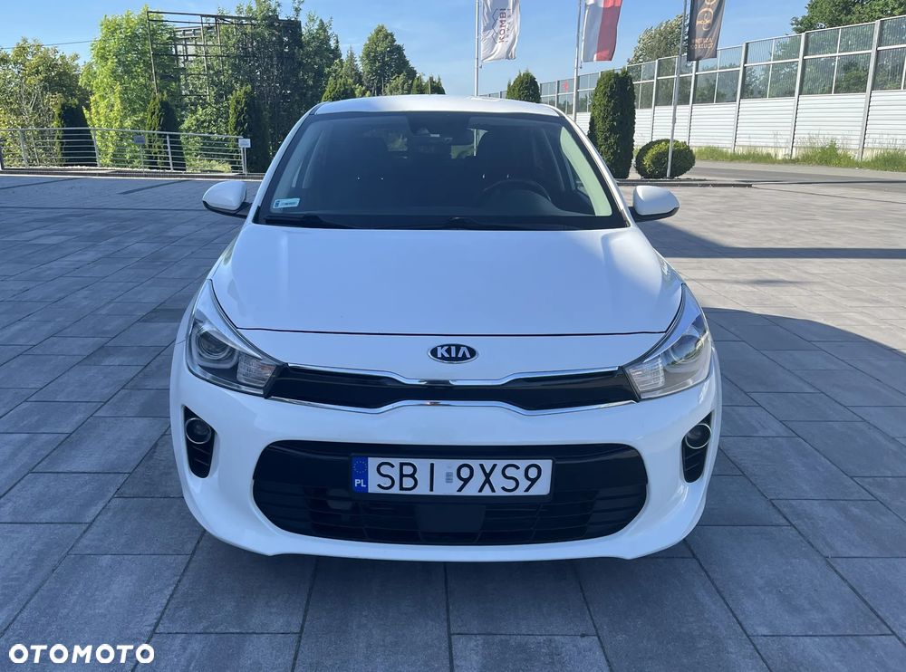 Kia Rio 1.4 XL - 6