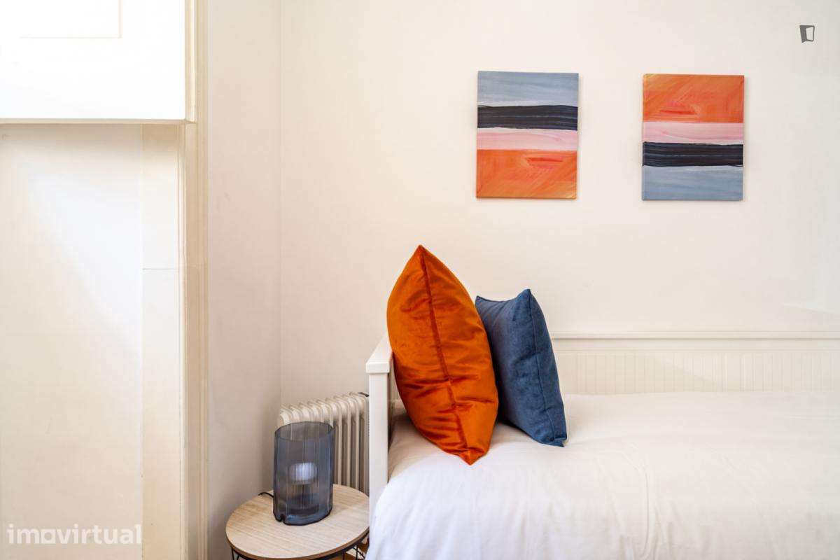 Apartamento com 2 quartos - localizado em Xabregas Lisbon - Grande imagem: 3/30