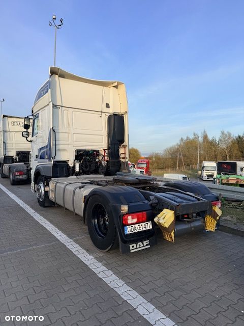 DAF FT XF 480 - 4