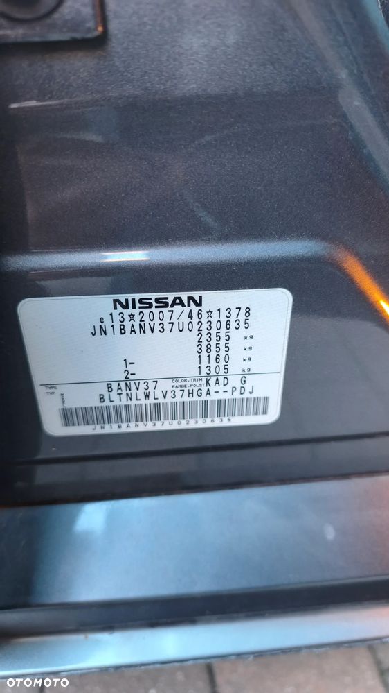 Infiniti Q50 AWD - 13