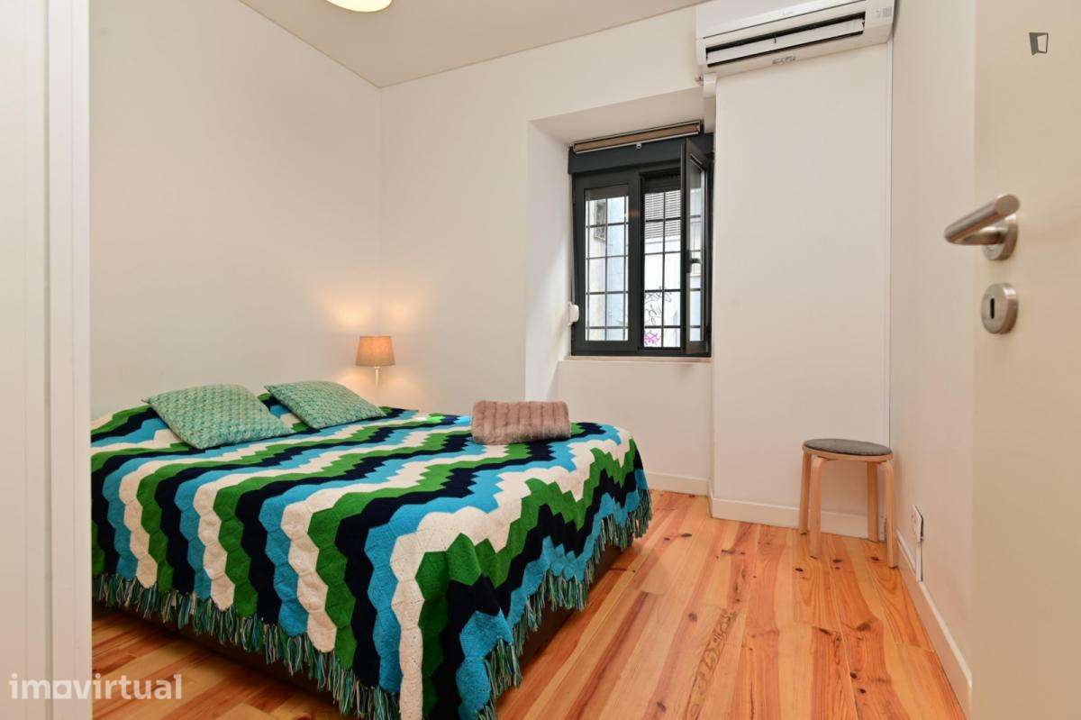 Apartamento com 1 quartos - localizado em Campo Grande Lisbon - Grande imagem: 3/18