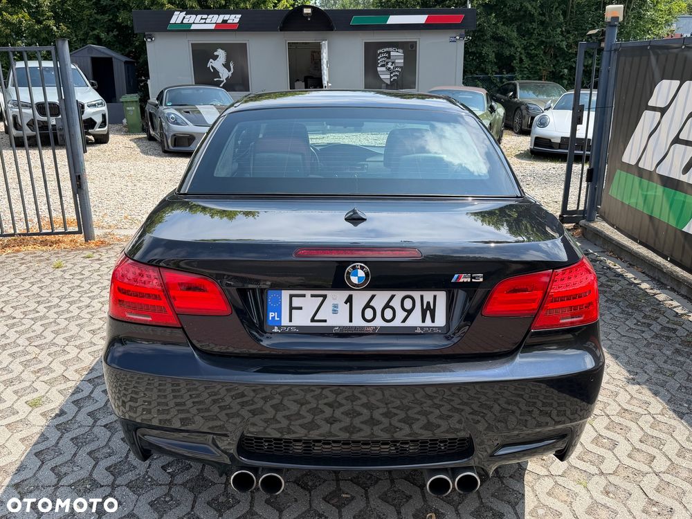 BMW M3 - 9