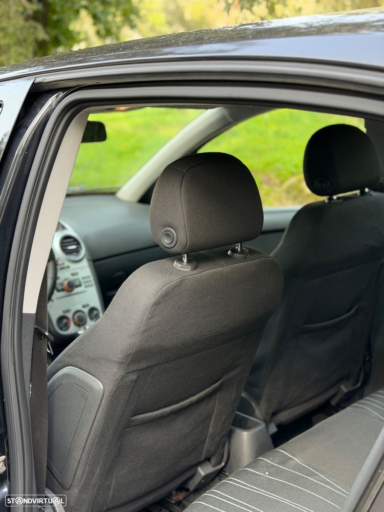 Opel Corsa 1.2 CMON - 12