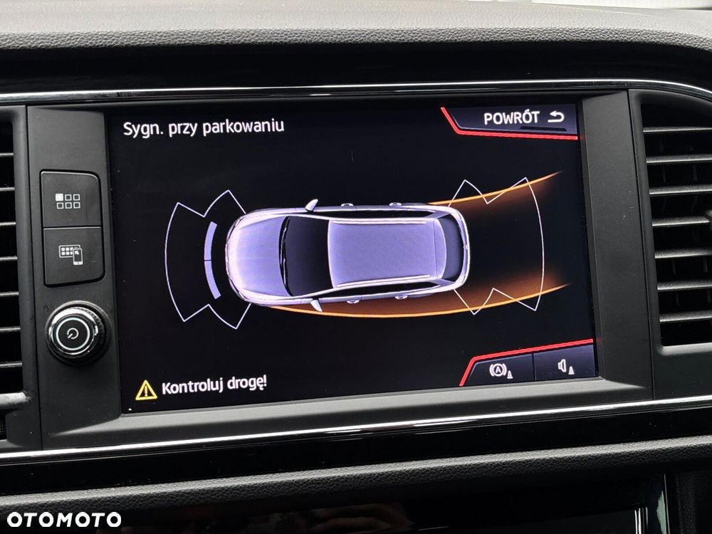 Seat Leon 1.5 eTSI FR DSG - 31