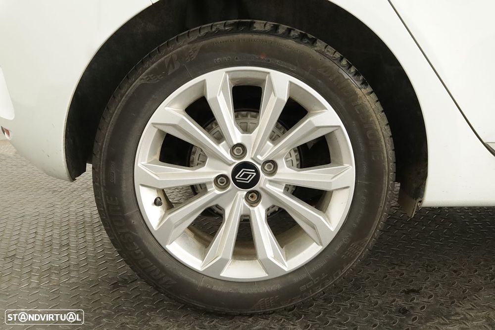 Renault Clio 1.0 TCe Evolution - 5