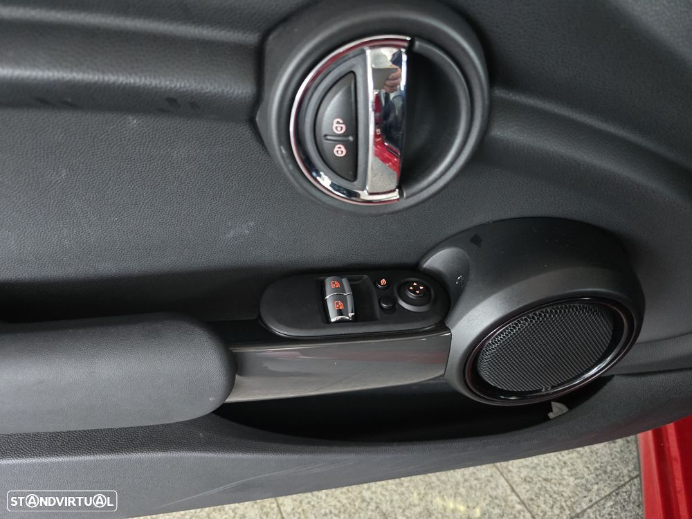 MINI 3 Portas Cooper Auto - 22