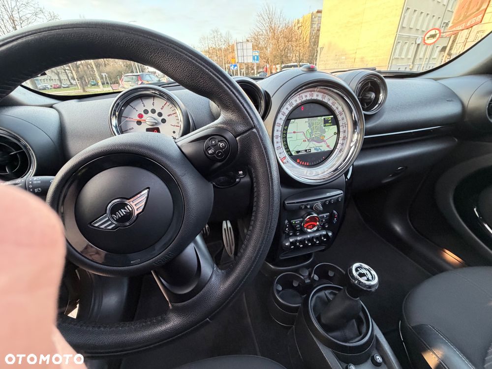 MINI Countryman - 29