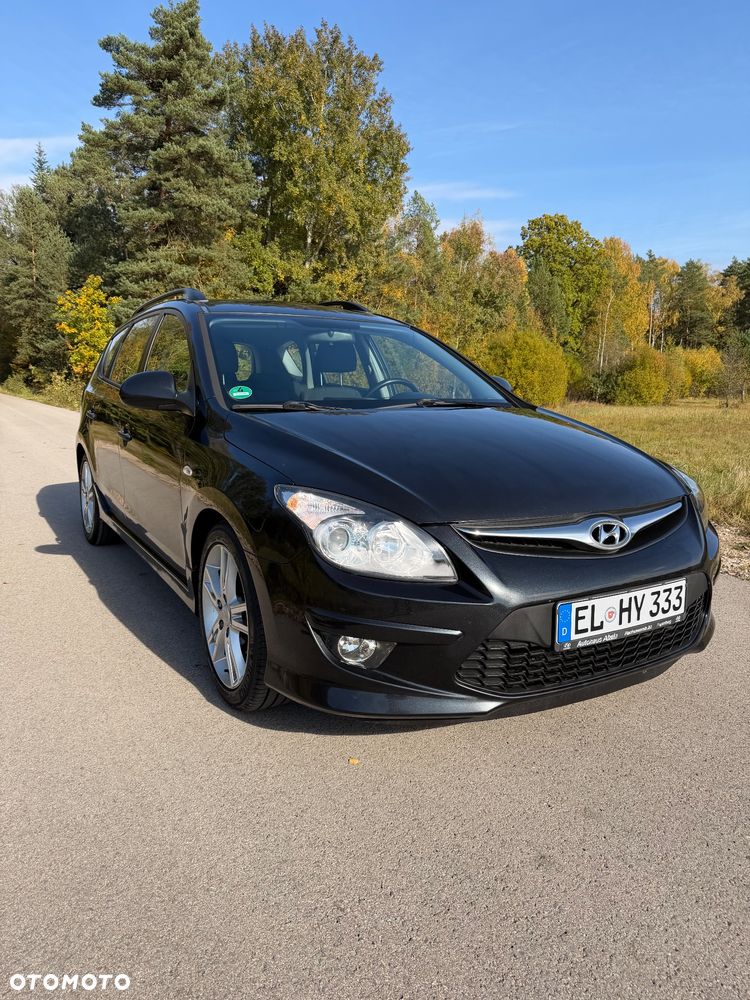 Hyundai i30 - 3