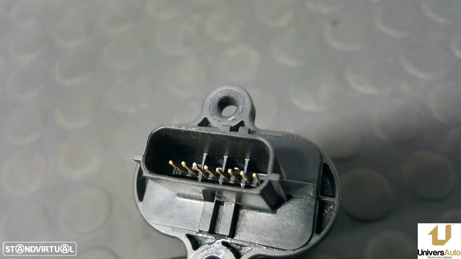 MEDIDOR DE MASSA DE AR OPEL ASTRA K LIM. 5TÜRIG EXCELLENCE START/STOP - 5