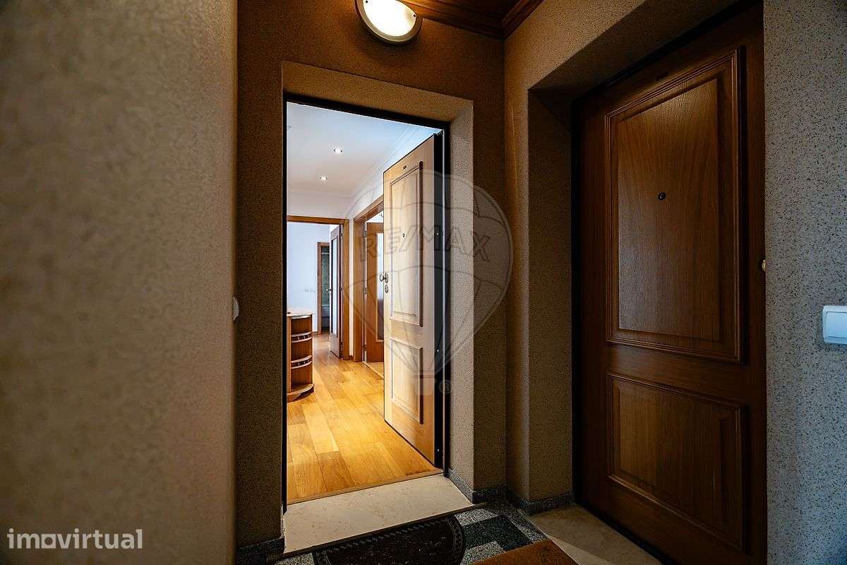 Apartamento T3 para arrendamento - Grande imagem: 3/45