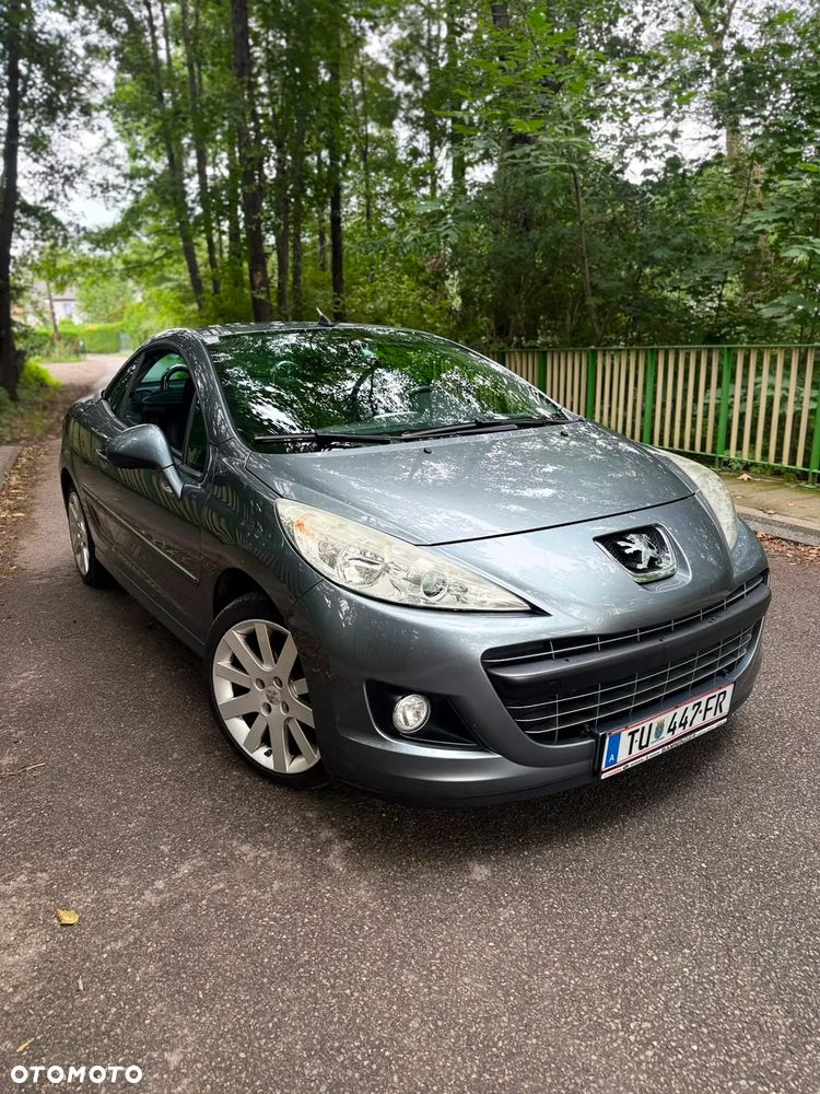Peugeot 207 120 Premium - 1
