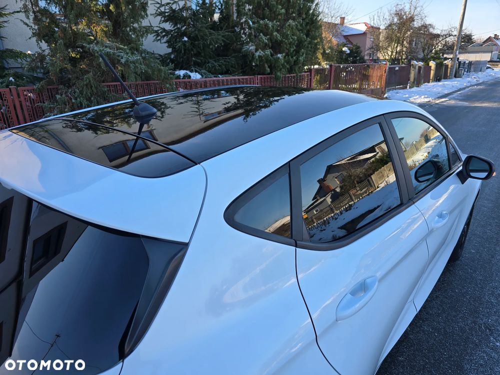 Ford Fiesta 1.0 EcoBoost S&S ACTIVE COLOURLINE - 10