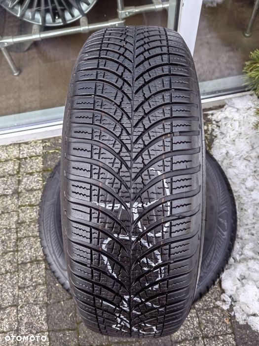 185/65R15 92T Goodyear Vector 4seasons gen-3 para 2022 całoroczne PC42 - 3