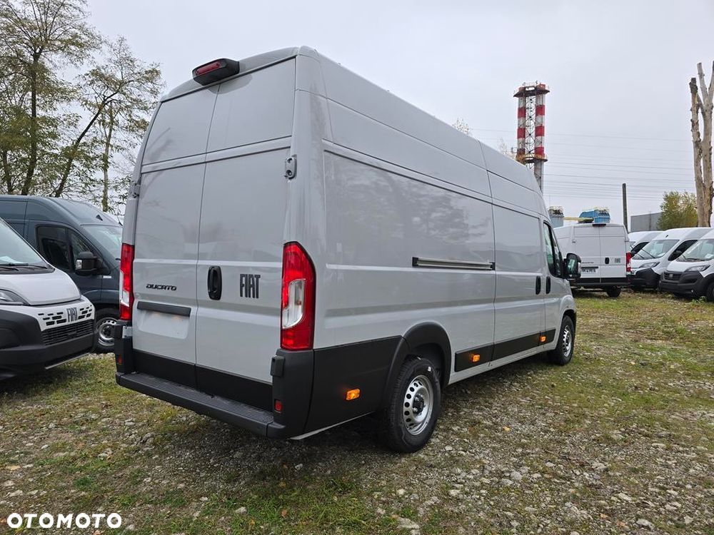 Fiat Ducato Maxi H3-Power L4H3 - 9