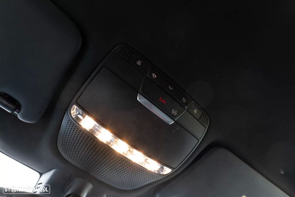 Mercedes-Benz GLC 300 de 4Matic 9G-TRONIC Avantgarde Advanced - 32