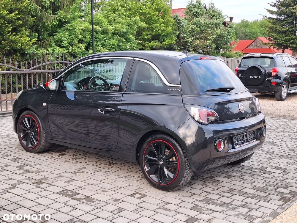 Opel Adam 1.4 Slam - 4