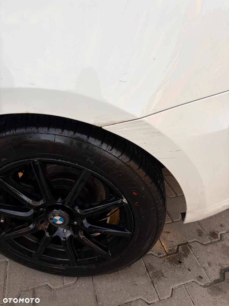 BMW Seria 1 - 13