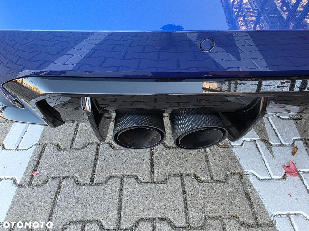 BMW M3 Competition xDrive sport - 16