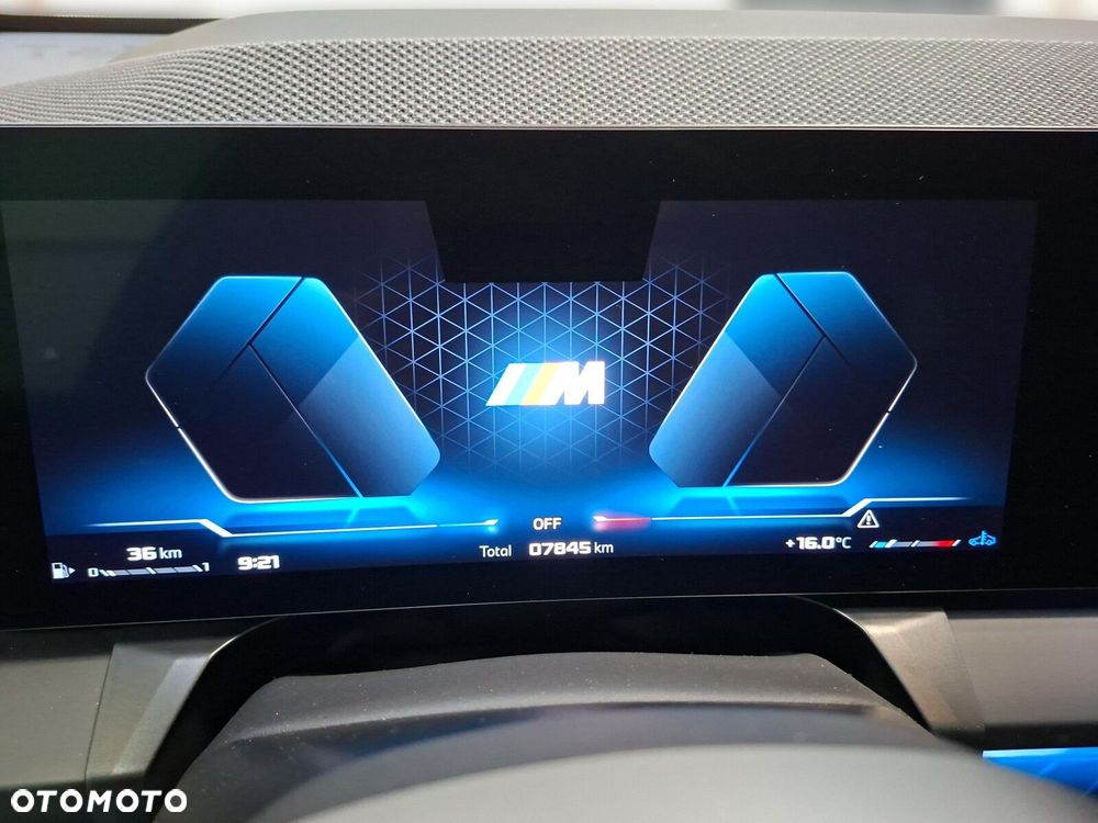 BMW X3 - 16