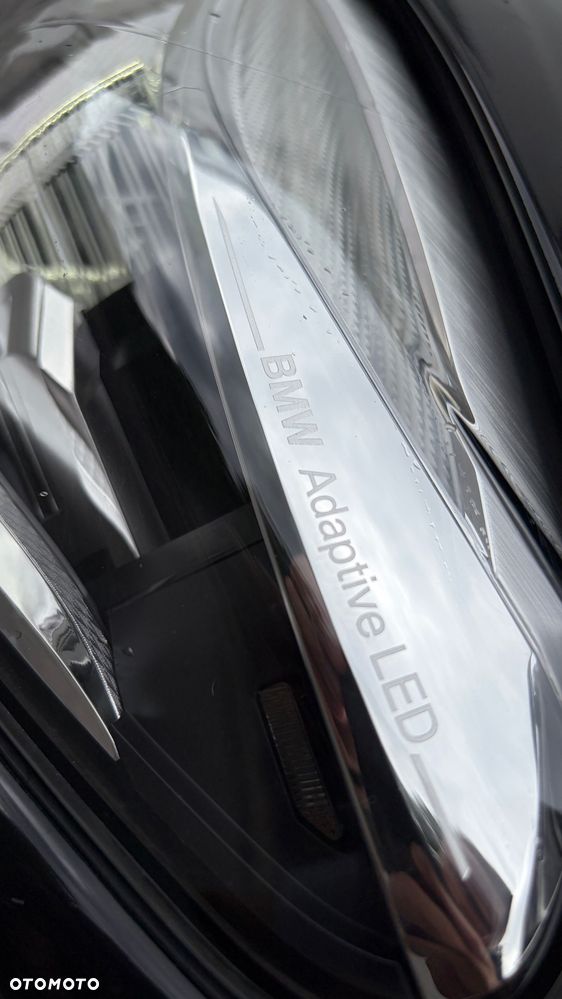 BMW Seria 7 750Li xDrive - 33