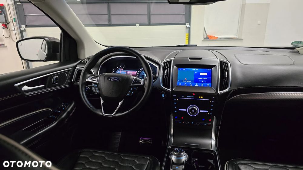 Ford Edge 2.0 EcoBlue Bi-Turbo 4x4 Vignale - 7