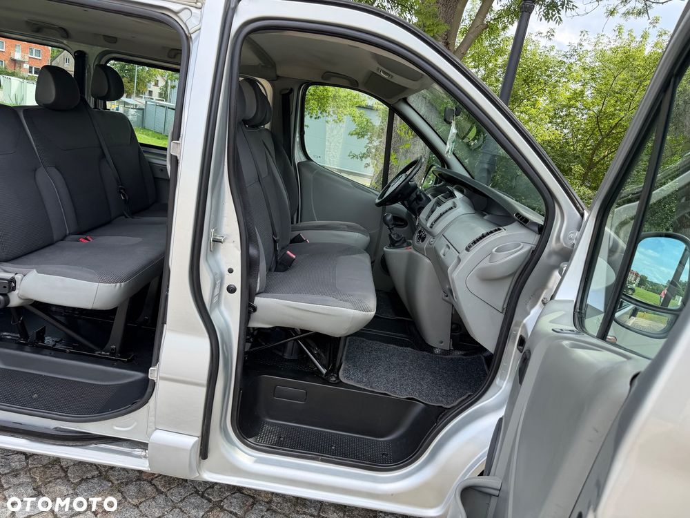 Opel Vivaro L1H1 2.9t - 24