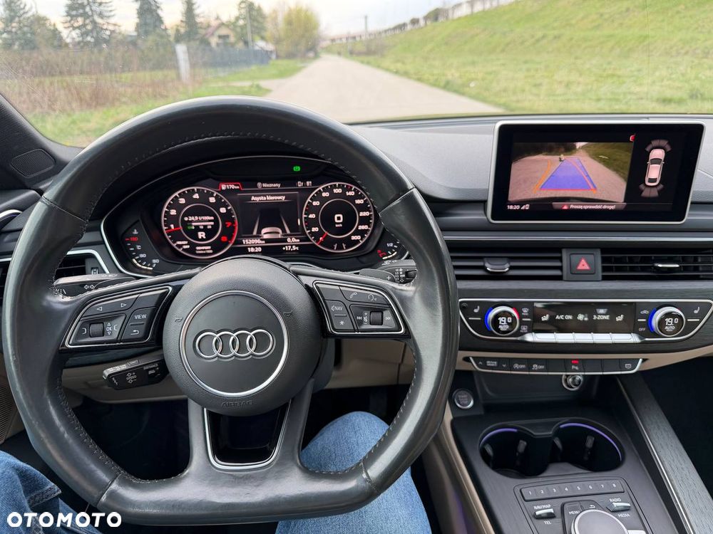 Audi A5 Sportback 2.0 TFSI Quattro S tronic - 13