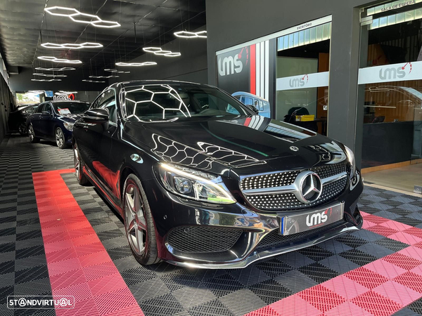 Mercedes-Benz C 250