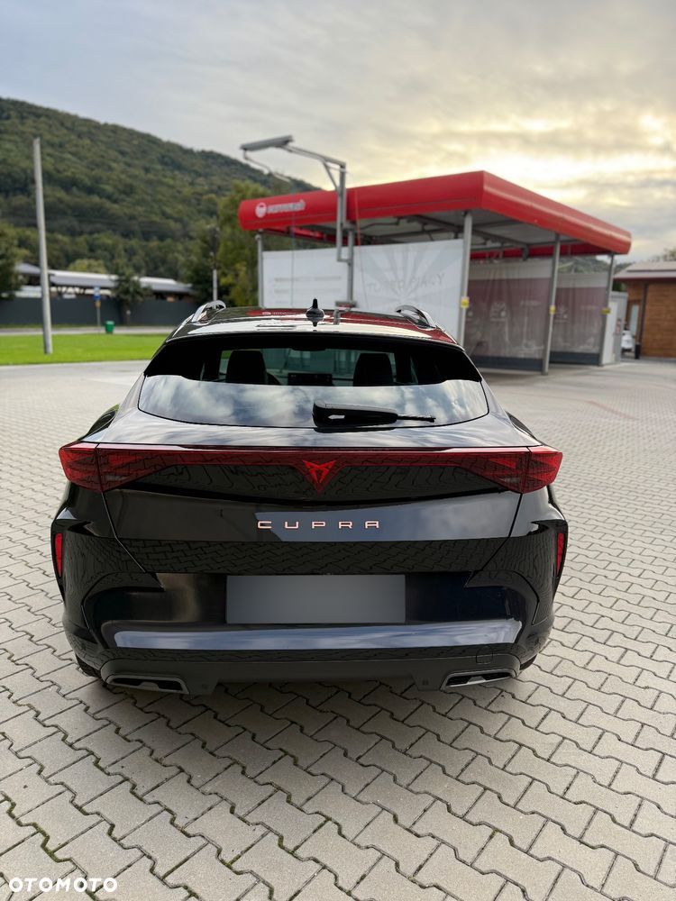 Cupra Formentor 1.5 TSI DSG - 4