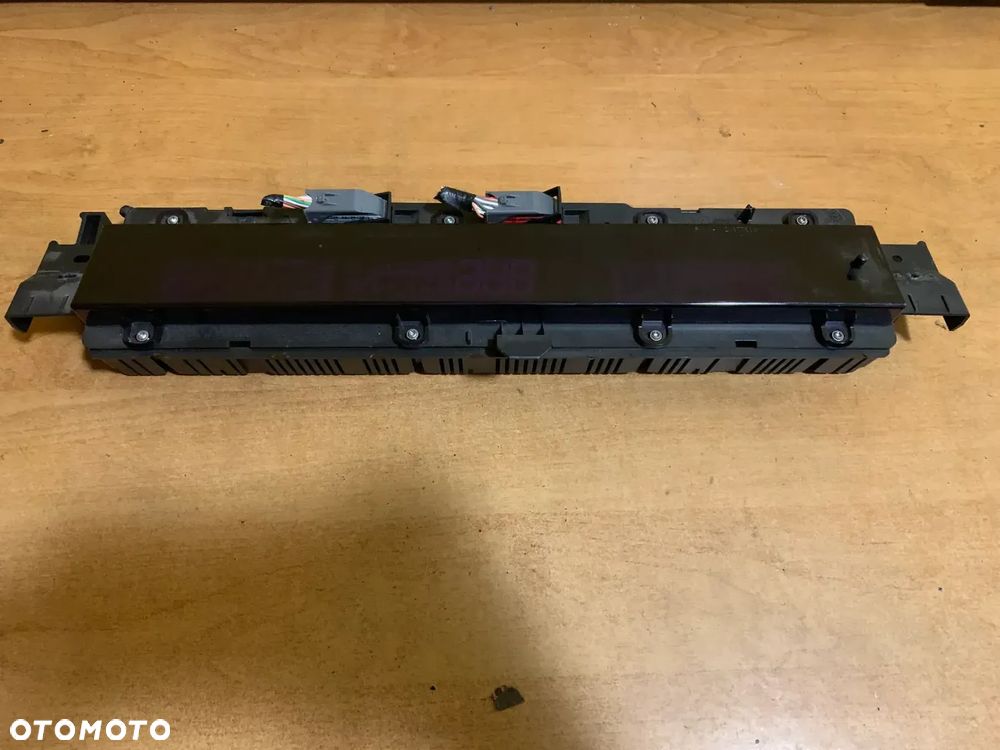 RENAULT ESPACE IV LICZNIK ZEGARY 8200726185A