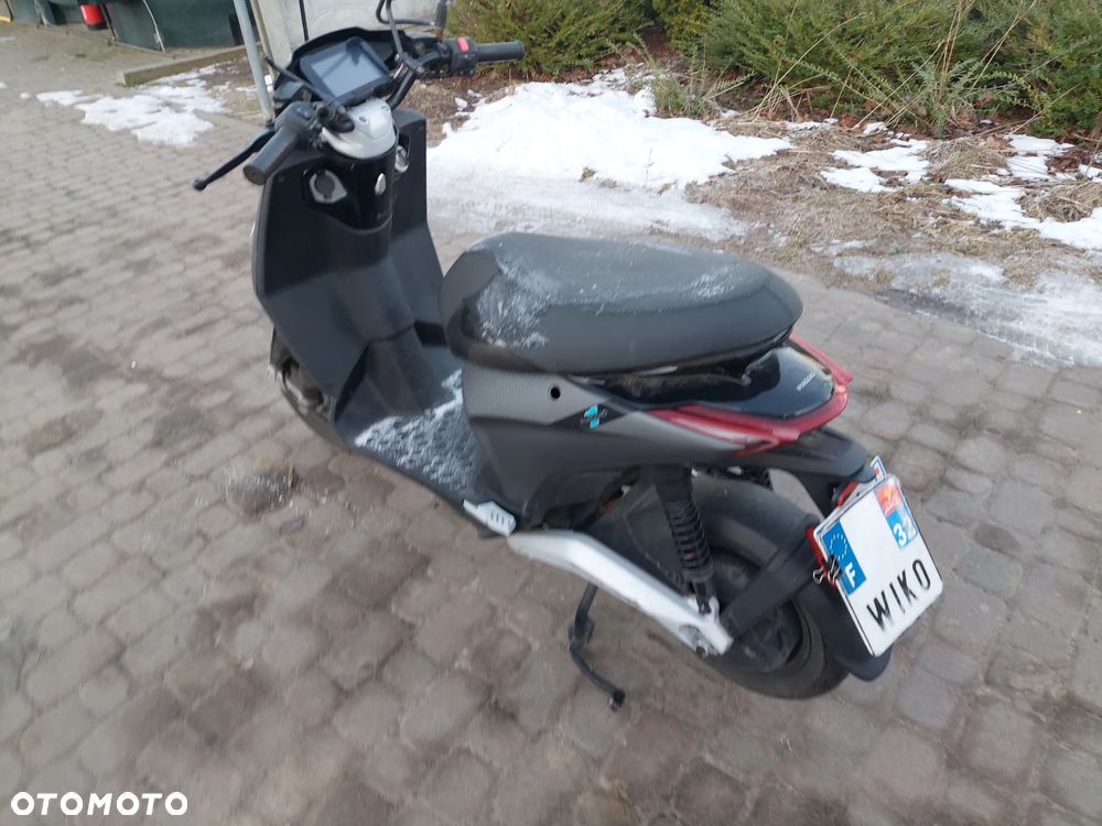Piaggio Inny - 3