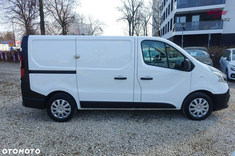 Renault Trafic - 7