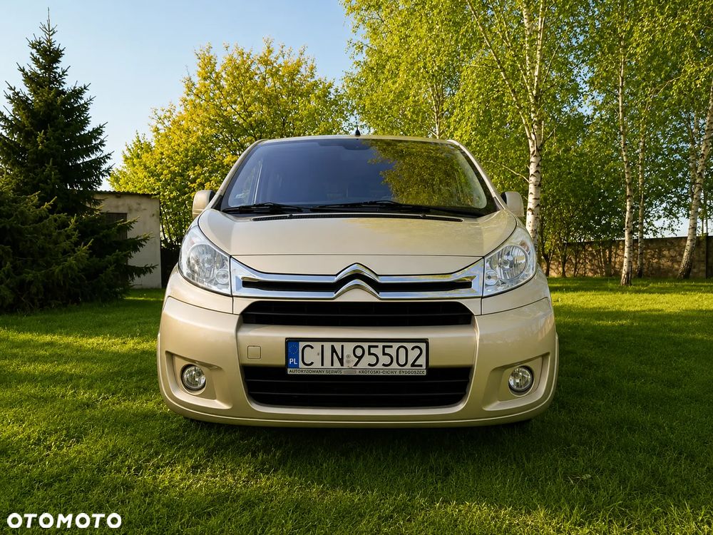 Citroën Jumpy Combi - 5