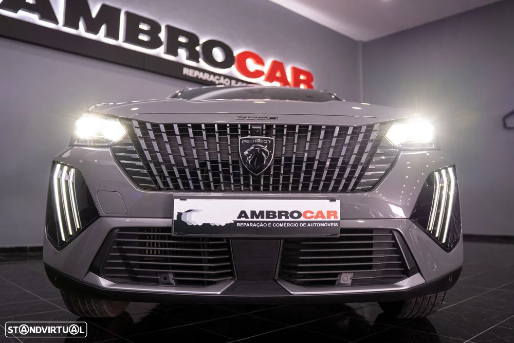 Peugeot 2008 PureTech 100 Allure - 4