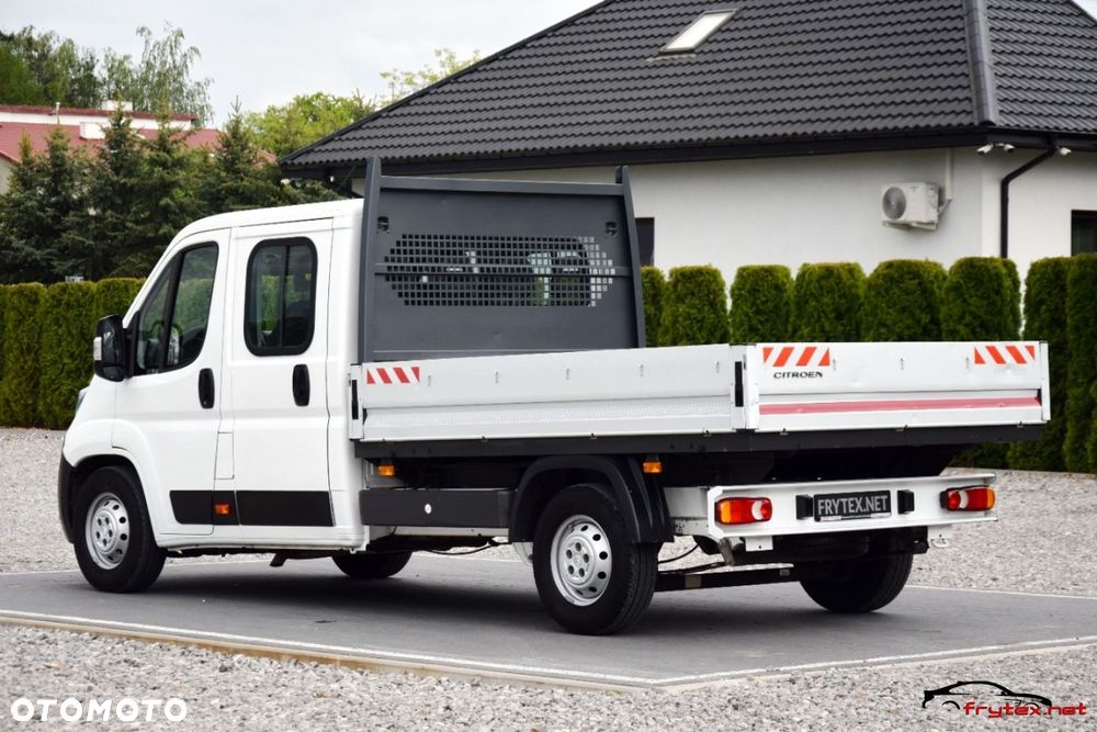 Citroën Jumper Doka - 7