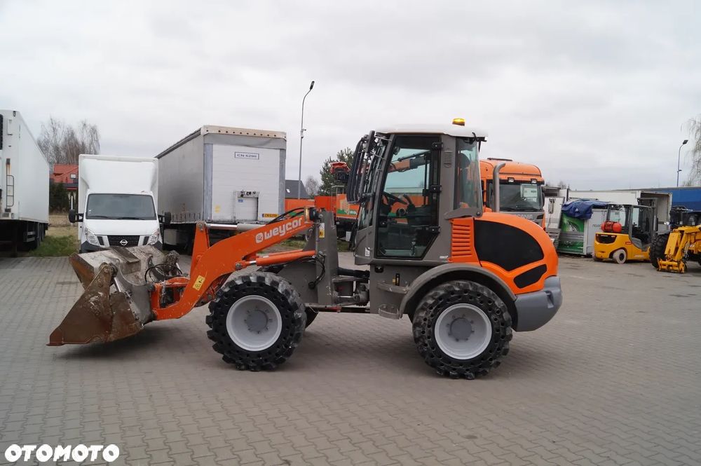 Atlas Weyhausen AR 480 2019/2020 1860/2000mtg - 31