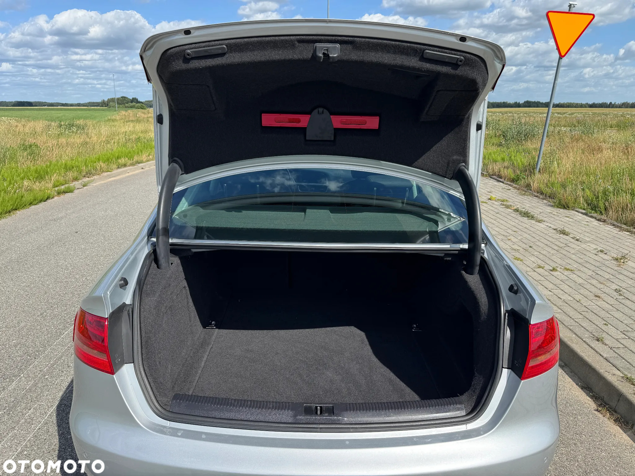 Audi A4 2.0 TDI Prime Line - 19
