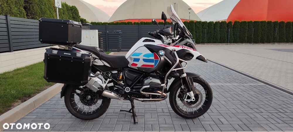 BMW GS - 17