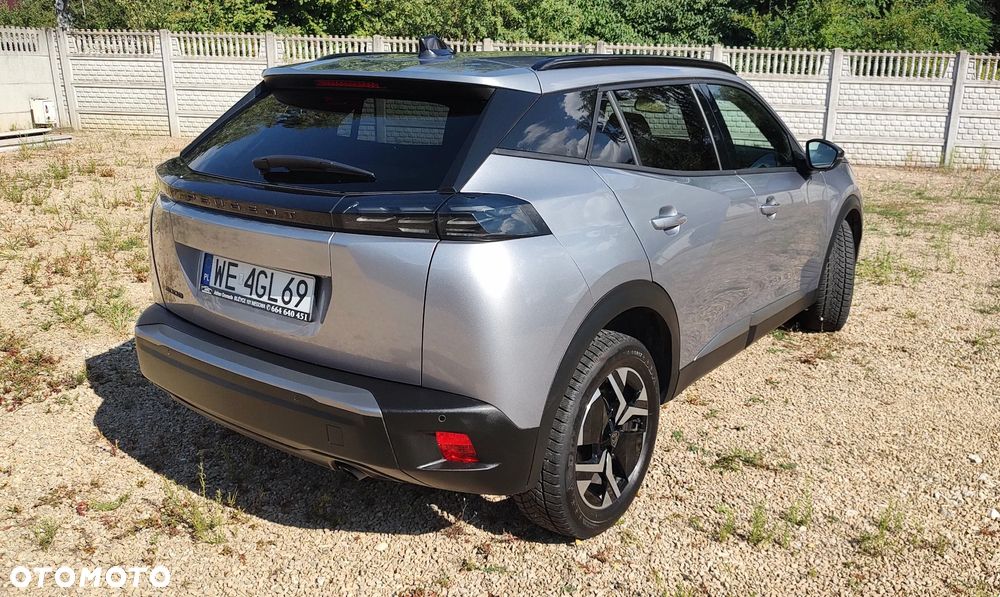 Peugeot 2008 PureTech 100 Allure S&S BVM6 - 21