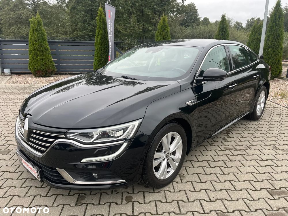 Renault Talisman 1.6 Energy dCi Limited - 3
